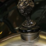 Lion Peugeot