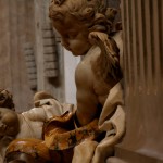 Ange du Vatican