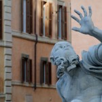 Fontaine Neptune Place Navone