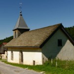 La Chapelle Mijoux