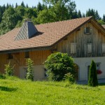 Tuyé du Haut Doubs