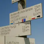 Randonnée autour des Fourgs