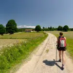 Randonnée autour des Fourgs