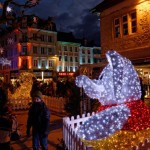 Marché de Noël de Montbéliard