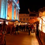 Marché de Noël de Montbéliard