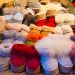 Marché de Noël de Montbéliard