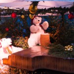 Marché de Noël de Montbéliard