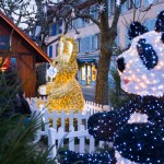 Marché de Noël de Montbéliard