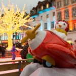 Marché de Noël de Montbéliard