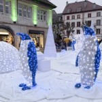 Marché de Noël de Montbélliard