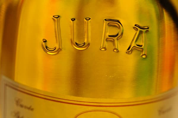 Vins du Jura