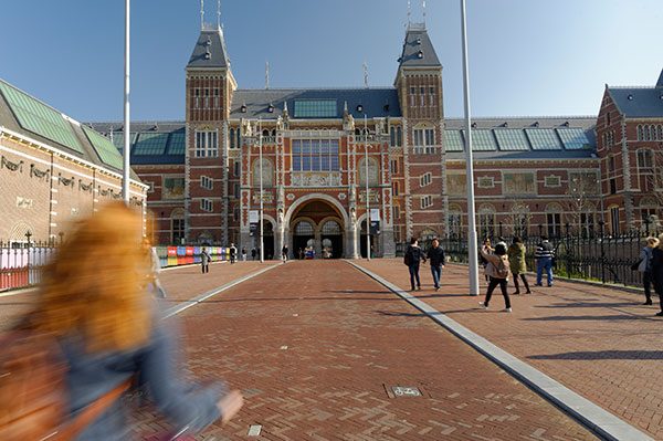 Rijksmuseum