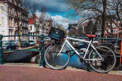 Visiter Amsterdam en 5 jours