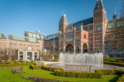 Visiter les Musées d'Amsterdam