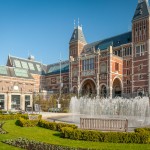 Musée à Amsterdam
