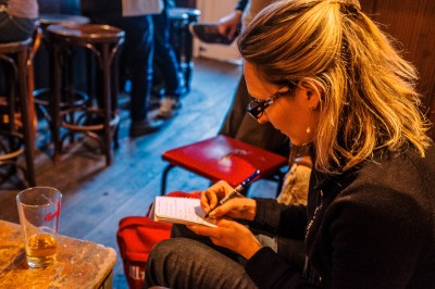 Visiter Amsterdam et ses cafés bruns