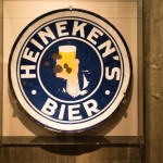 Amsterdam Heineken Experience