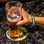 Amsterdam Heineken Experience