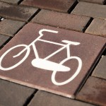 Piste cyclable Amsterdam