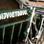 Vélo Amsterdam