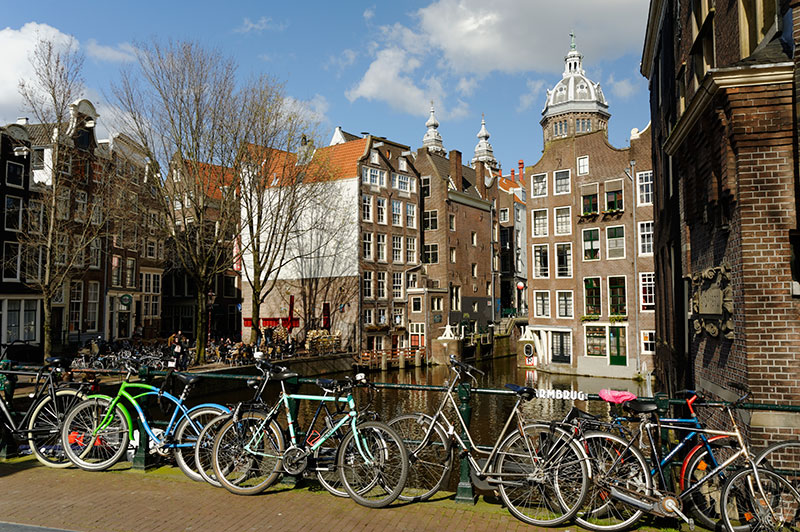 Amsterdam