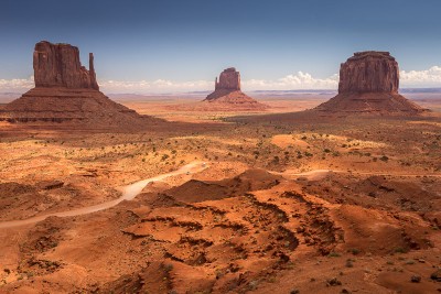 Monument Valley