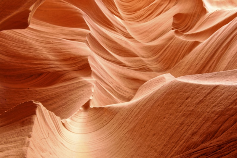 Antelope Canyon