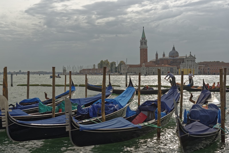 Visiter Venise pas cher : mission impossible ?