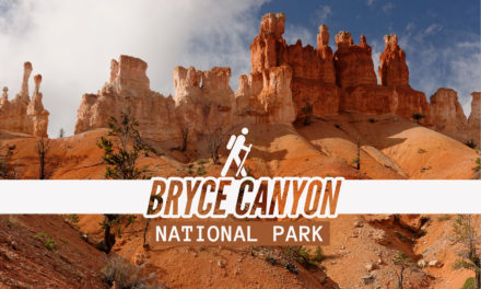 Randonnée à Bryce Canyon National Park