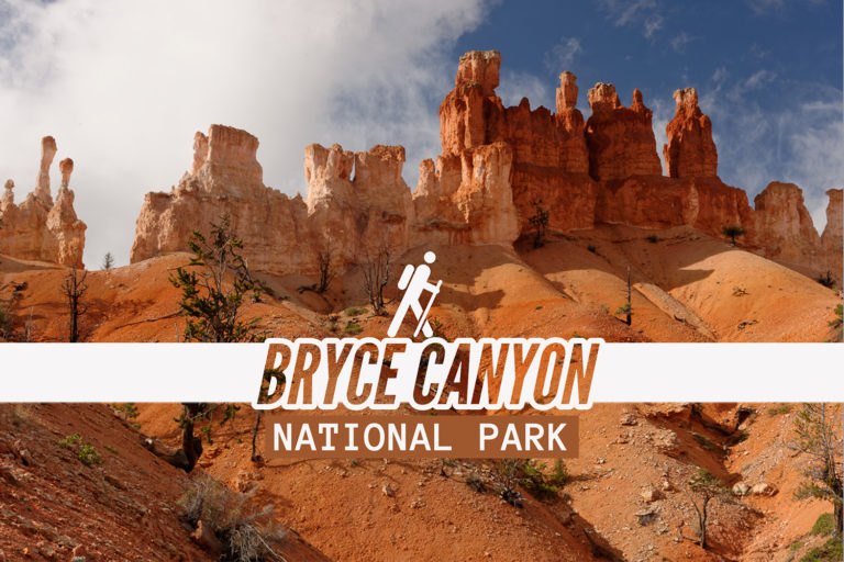 Randonnée dans Brice Canyon National Park