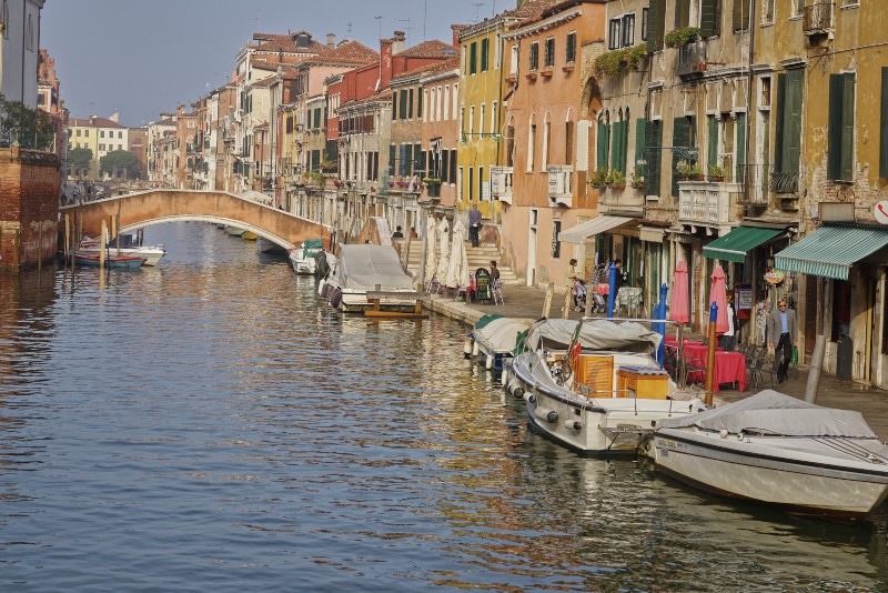visiter Venise en 5 jours