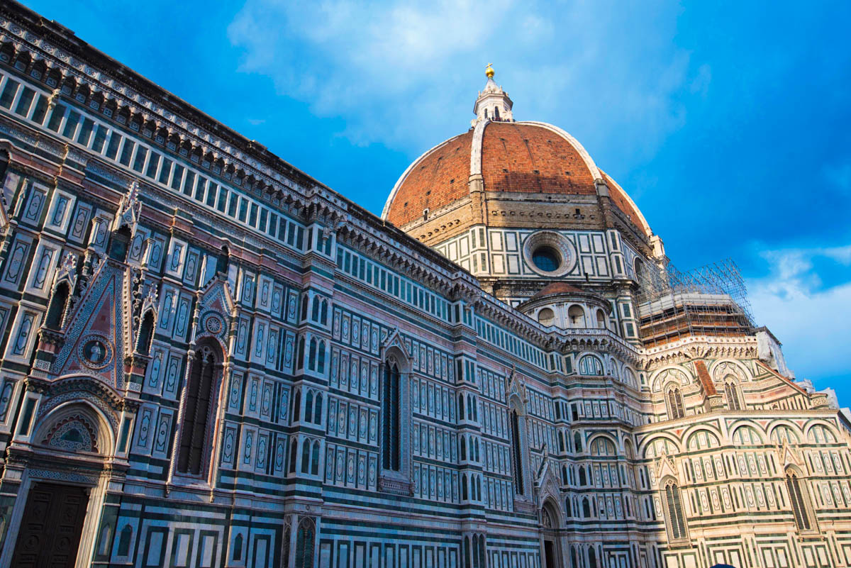 Florence : le Duomo