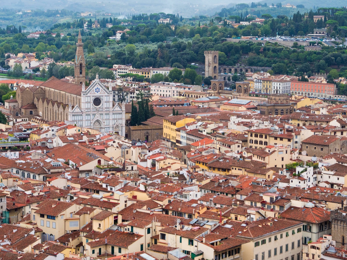 Visiter les musée de Florence