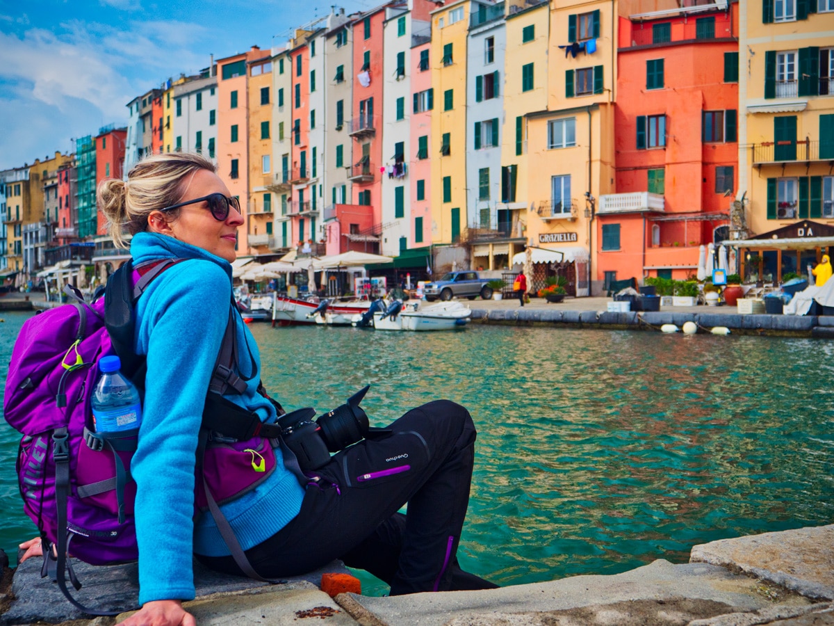 Portovenere