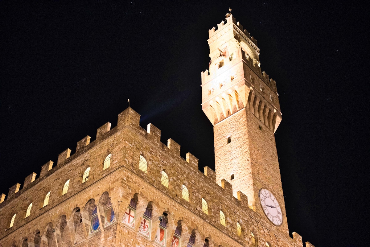 Piazza della Signoria