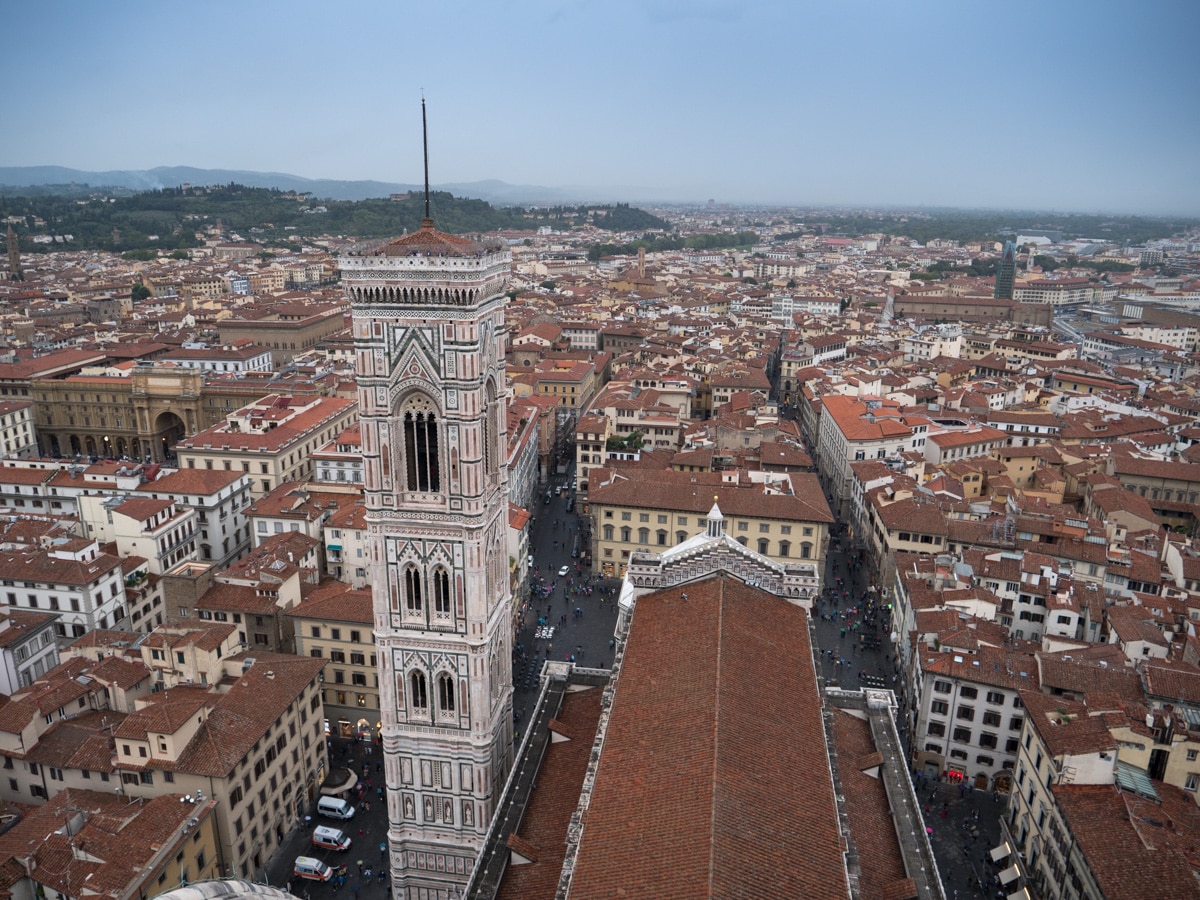 Duomo à Florence