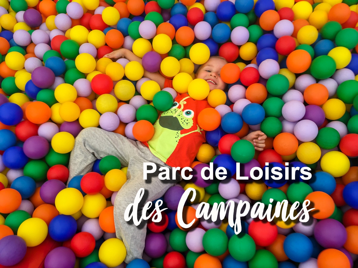 Activité en famille: les campagnes