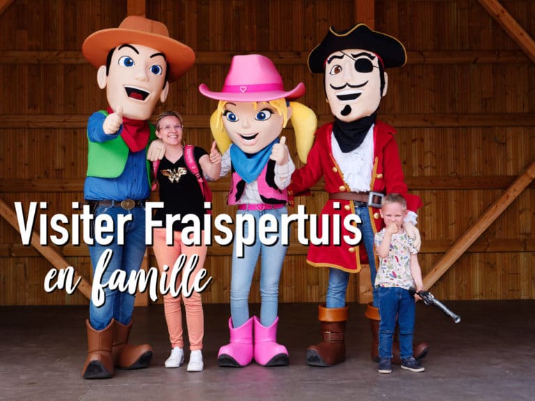 Visiter Fraispertuis en famille