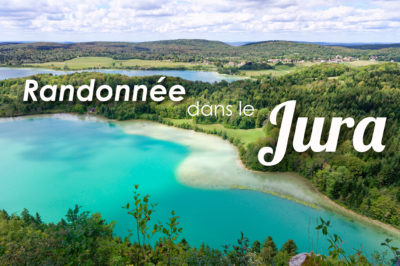 Randonnée dans le Jura