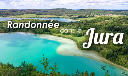 Randonnée dans le Jura : le belvédère des 4 Lacs et le Pic de l’Aigle