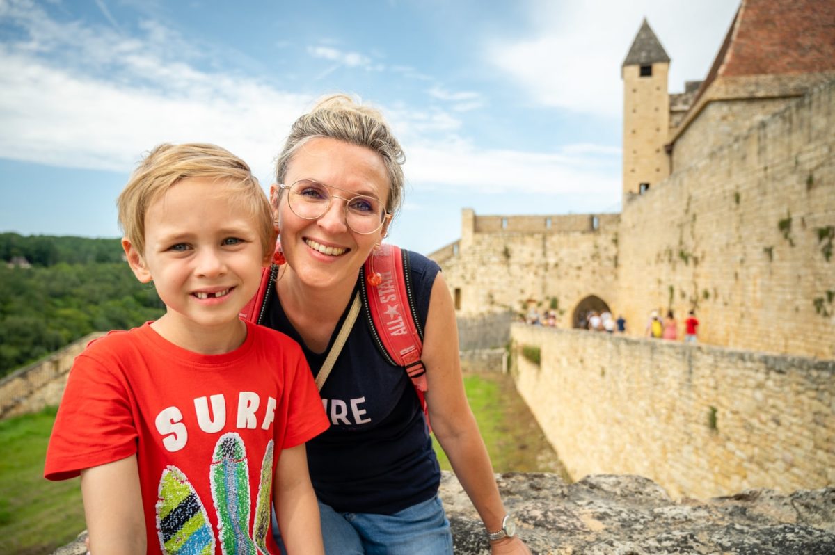 Chateau de Beynac