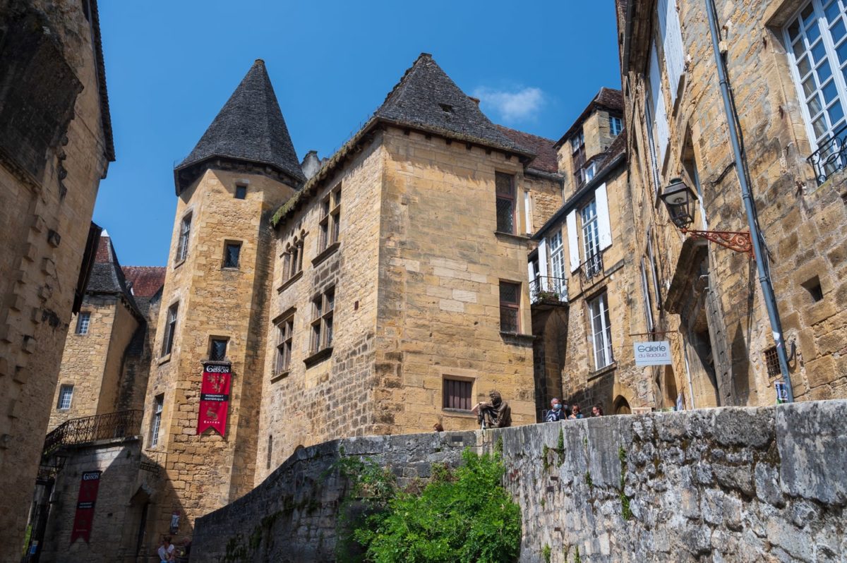 Sarlat