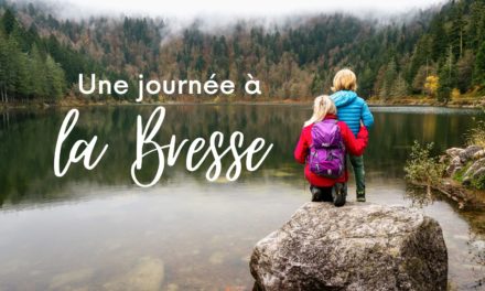 La Bresse : une journée dans les Vosges