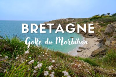 Séjour en Bretagne