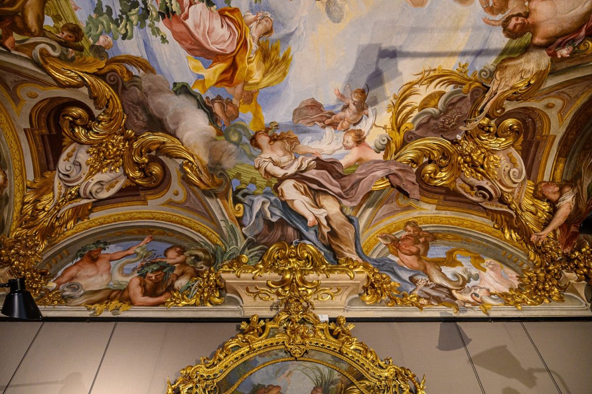 Palazzo Rosso