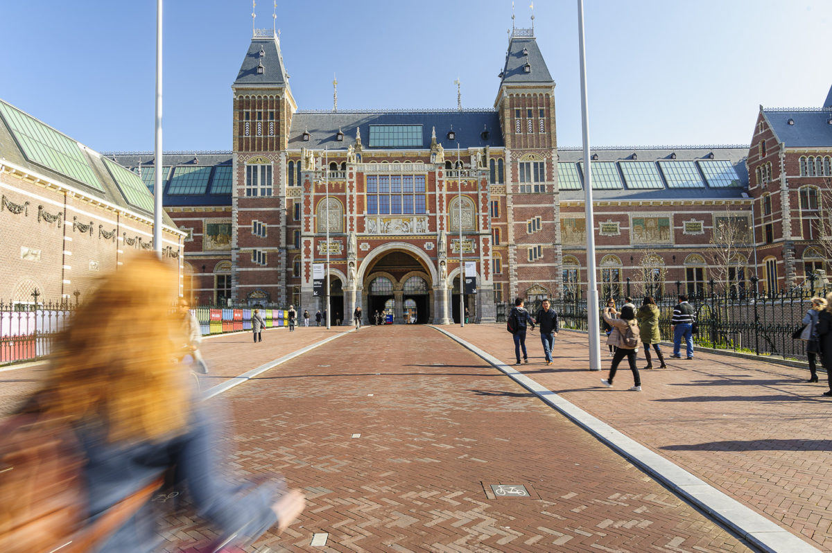 Rijksmuseum Amsterdam